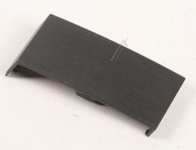 Jura Side Cover Housing - 66223 Left Side Section