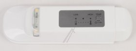 Thermostats - C00662184 488000662184 Thermostat Electronic Et2 Enhanc [Whirlpool Indesit]
