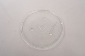 Microwave Turntable Plate - 12570000001002 Glass Turntable [Midea]