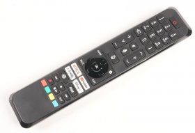 Vestel Ir remote Control - 30122154 R-c 45165t-v1btnb Act1113wo_tktk_d+frly