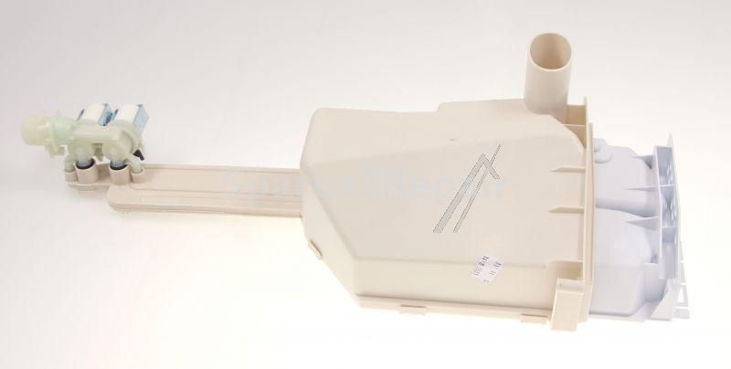 Detergent Case - C00990622 Soap Dispenser Complete 9kg Fresh Care [Whirlpool Indesit]