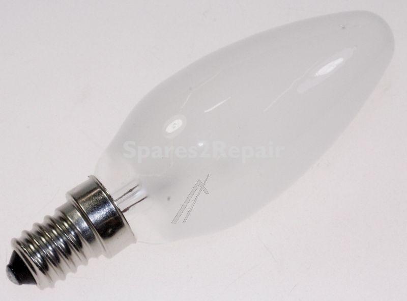 Lamp - 00618854 Lamp [Bosch Siemens]