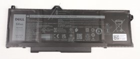 Dell Laptop Battery - Grt01 R05p0 Battery 64whr 4 Cells