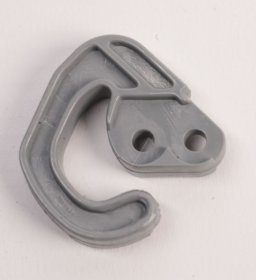 Door Hook - 4055455648 Closure Door [Electrolux Aeg]