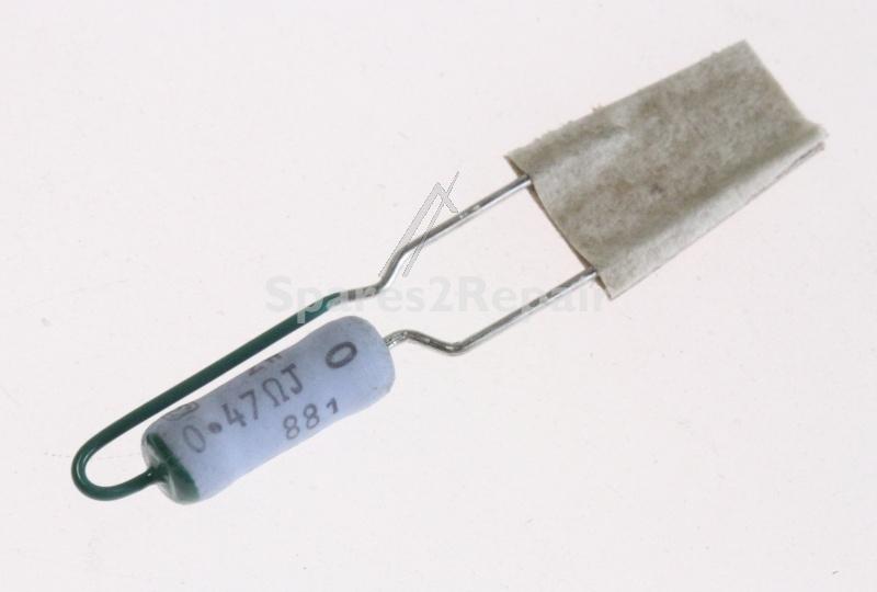 Sound United Wire Resistor Axial - 0 47r-2w 00d2442671956 R Rs14b3dr47jnbst(s)