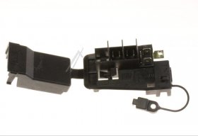 Terminal Strip - C00041163 482000026437 Terminal Block [Whirlpool Indesit]