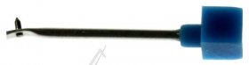 Compatible Turntable Stylus Needles - Cs24-s Stylus Sapphire For Cs29 Compatible Turntable Stylus Needles - Cs24-s Stylus Sapphire For Cs29