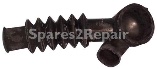 Connector Hose - 2808060100 C00878144 Tub-filter Hose [Arcelik]