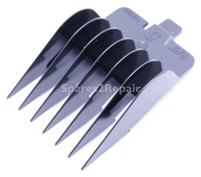 Comb Attachment - 35808114 Pro Comb 16mm For Clipper [Babyliss]