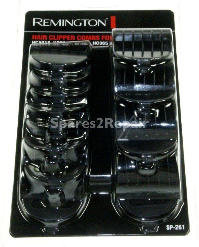Remington Comb Attachment - Sp-261 44142530400 Hair Clipper Combs
