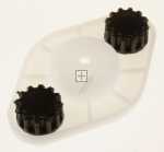 Samsung Vacuum Cleaner Motor - Dj31-00001b Motor-fan Ac Vcm-k40htde 220v 50-60hz 6