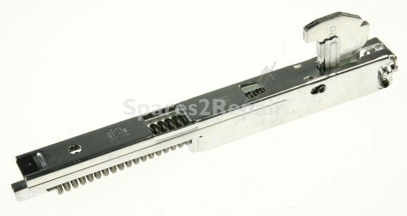 Door Hinge For Oven - 3114227055 Drop Down Hinge (mo) [Electrolux Aeg]
