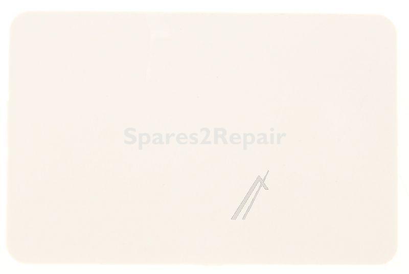 Flap - C00140661 482000049216 Cover Carter Damper [Whirlpool Indesit]