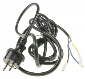Mains Power Lead - Cs-00134554 Cord-power Supply [Groupe SEB]
