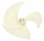 Hisense Gorenje Fan Blades - 235952 Fan Vane Frz
