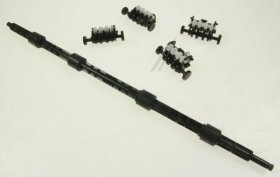 Samsung Roller Unit - Jc91-01070a Fuser Roller