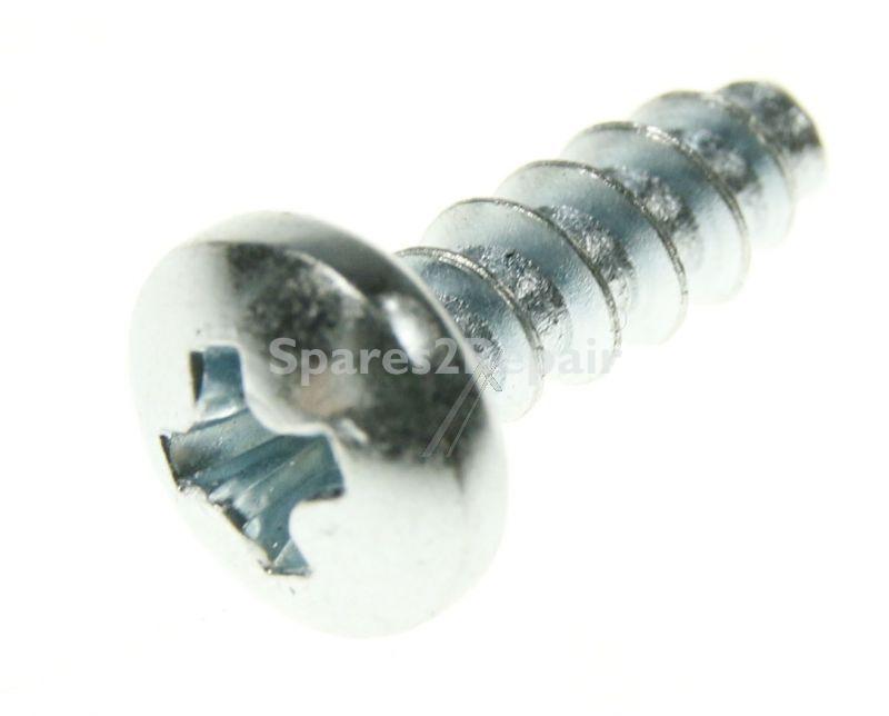 Screw - 8070116 Screw T04 1x12-tw-ph-b-v [Amica]