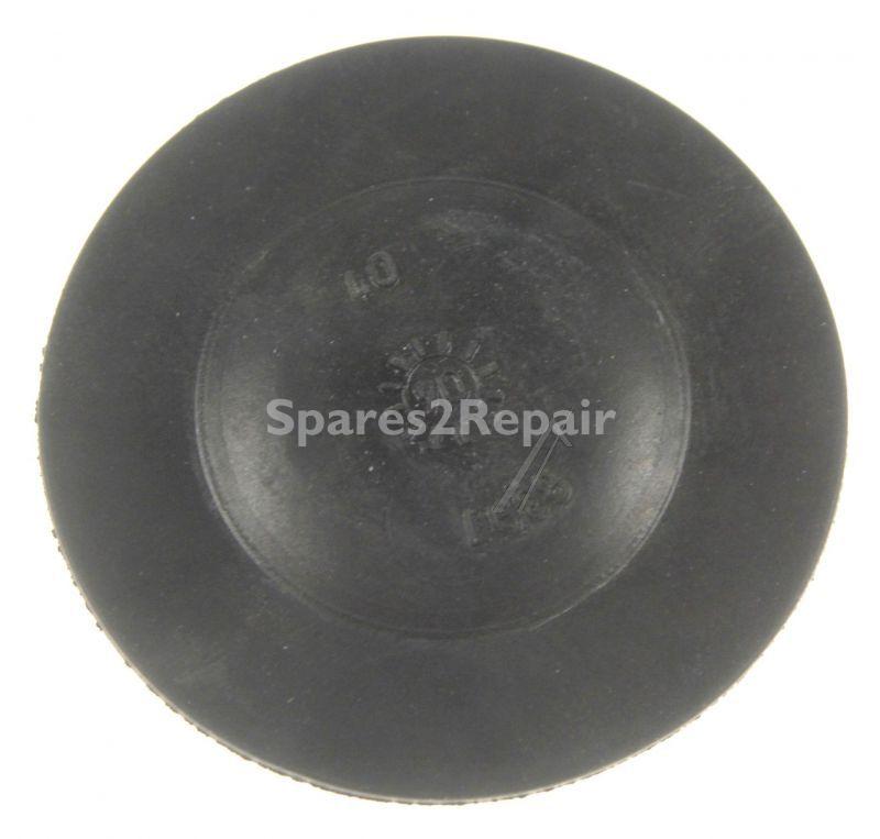 Sealing Materials - 1010475 Ring Gasket [Amica]