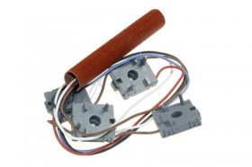 Switch - 00151177 Microswitch [Bosch Siemens]