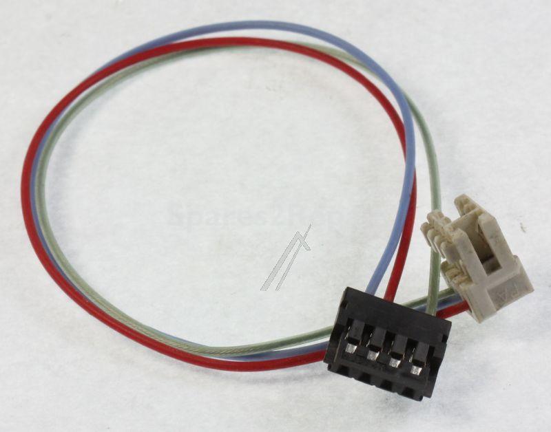 Harness - 00605933 Connection [Bosch Siemens]