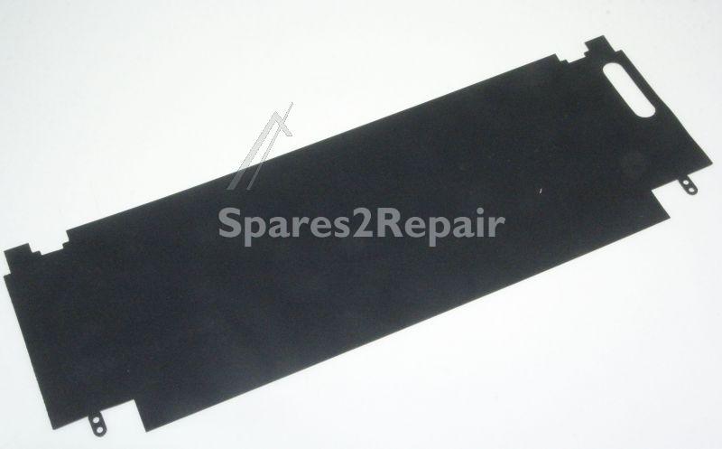 Insertion Material - 00645606 Insulating Plate [Bosch Siemens]