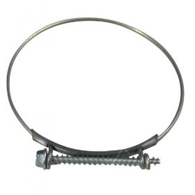 Hose Clamp - 50299778006 Hose Clamp [Electrolux Aeg]
