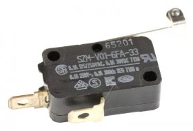 Samsung Micro Switch - Dd34-00006a Switch Micro gala-e 250 0 1a operating F
