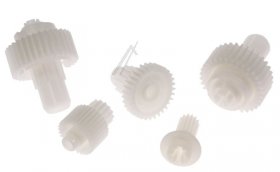Braun Gear - 7051332 67051332 Gear Wheel Set