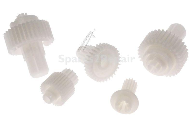 Braun Gear - 7051332 67051332 Gear Wheel Set