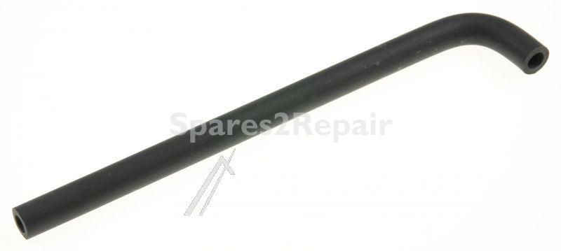 Smeg Tube - 758972770 Hose 90° L=270 Dielectric