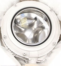 Tub Flap - 3484157304 Assembly Cluster Welded G30 Wm [Electrolux Aeg]