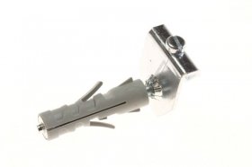 Hook - C00126666 482000029207 Hook Complete [Whirlpool Indesit]