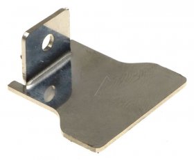 Faber Roblin Perforated Rail - Pd Hotte Support Droit Aimant Evolia