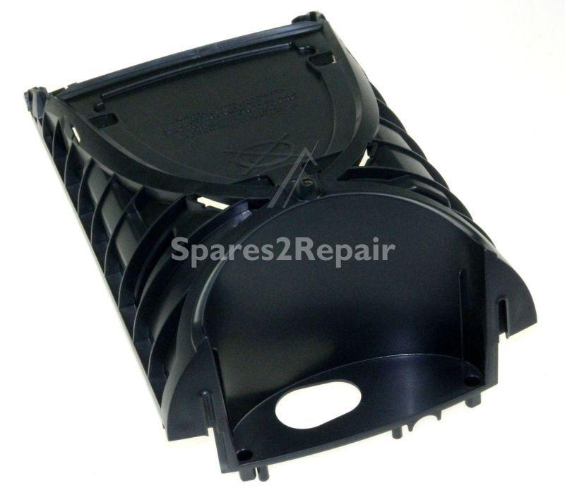 Housing Top - 00642418 Case-upper Part [Bosch Siemens]
