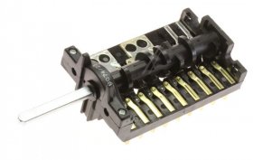 Smeg Oven Switch - 3074-23 811730195 Selector Switch