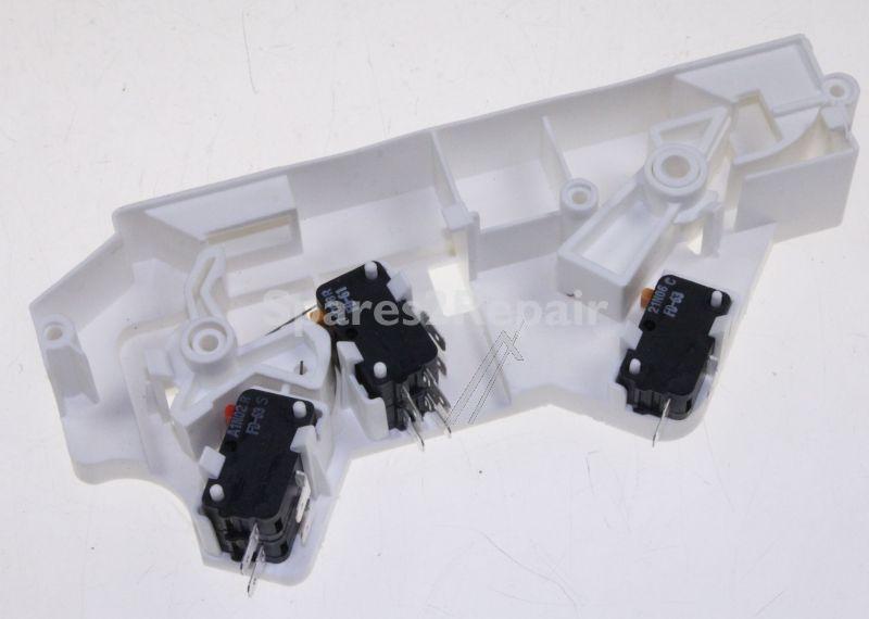 Samsung Door Opener - De93-20097e Assembly Body Latch cm1819-1829 europe
