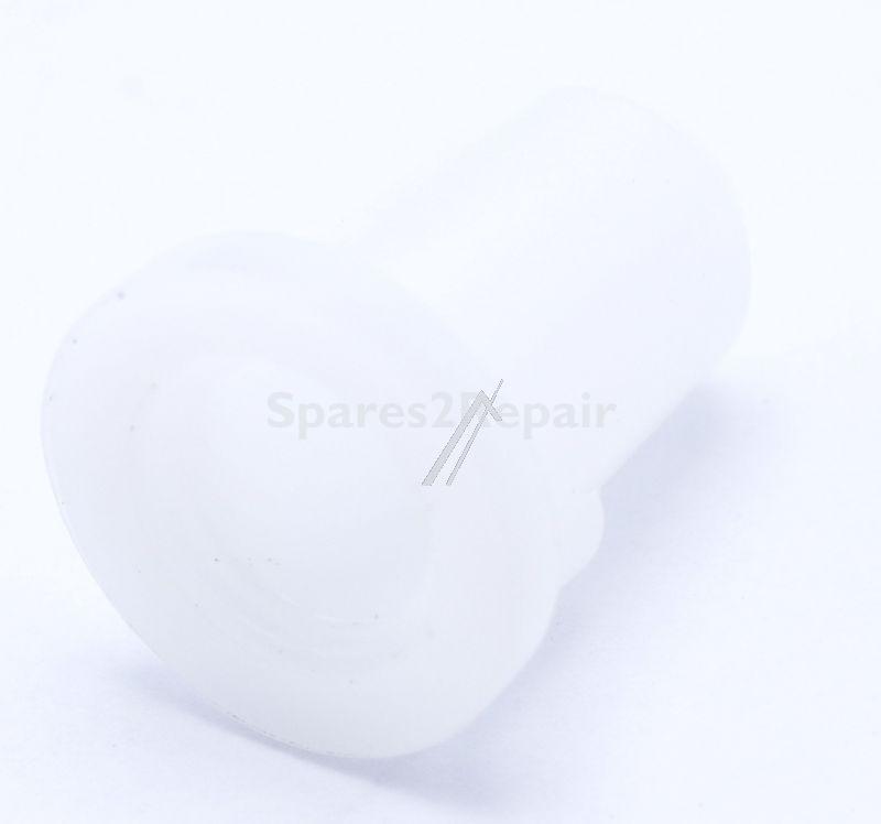 Door Bearing - C00515825 488000515825 Hinge Plastic [Whirlpool Indesit]