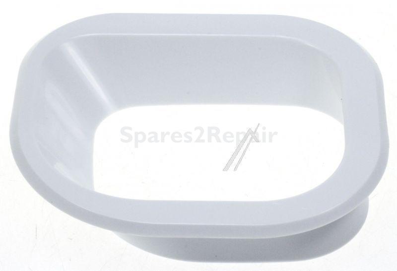 Samsung Cap - Da67-03312a Cap Chute Ice Aw4 Hips Hb S834s1 Cool Wh