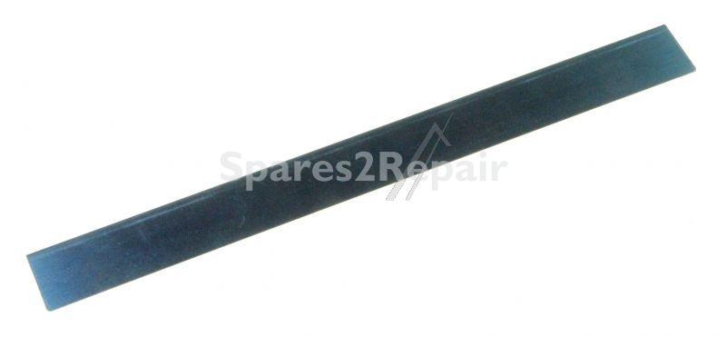 Hisense Gorenje Panel - 327928 Drawer Profile 54n G+ L299 Vz039