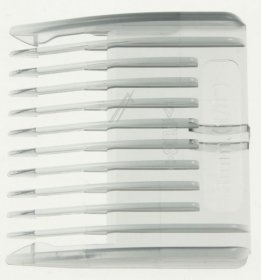Comb Attachment - Cs-00132546 Comb-3mm [Groupe SEB]