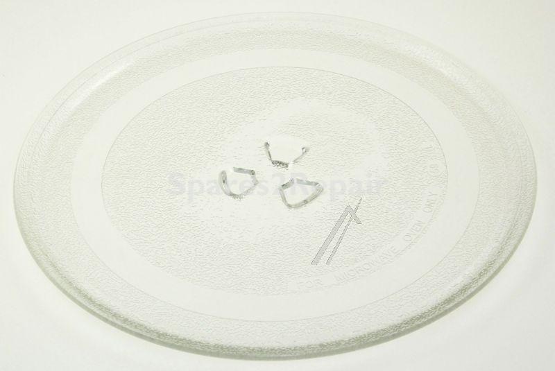 Hisense Gorenje Microwave Turntable Plate - 192050 Glass Tray