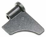 Hisense Gorenje Kneader Hook - 422744 Kneader