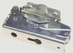Door Hinges For Fridges - 49016682 Hinge Below Dr [Candy Hoover]