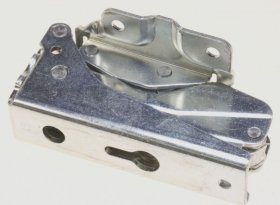 Door Hinges For Fridges - 49016682 Hinge Below Dr [Candy Hoover]