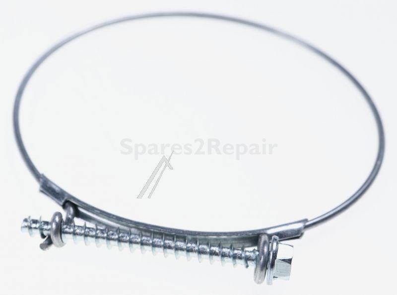 Hose Clamp - 00619284 Fastening Ring [Bosch Siemens]