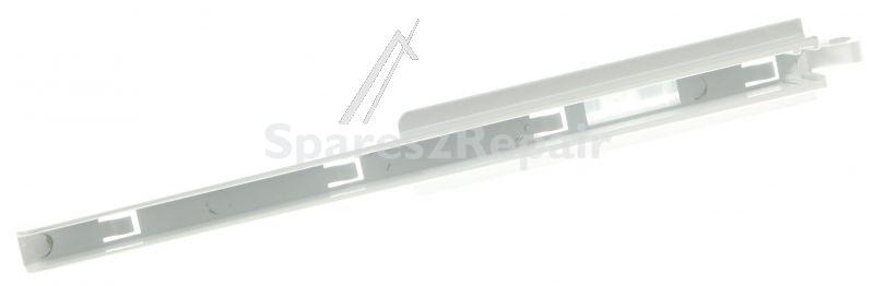 Samsung Fixings And Brackets - Da61-06203a Fixer-evap:amica-pjt abs white