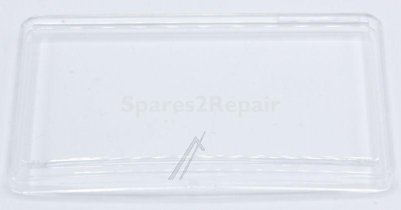 Saeco Display Window - 421944046911 Transparency Glass For Display Smrc