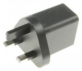 Asus Plug in Transformer - 0a001-00092000 Power Supply 5w - - Uk For Asus