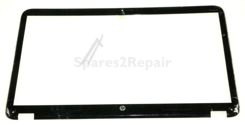 Hewlett Packard Housing Part - 462389-001 Lcd Rear Cover