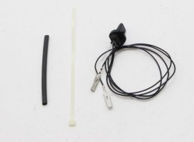 Smeg Temperature Sensor For Washing Machines, Dryers, Dishwashers - 817870176 Sensor-ntc
